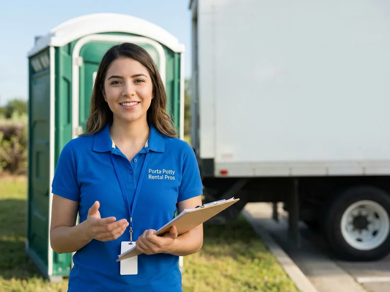 Porta Potty Rental  in Arab  FAQ